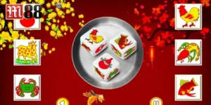 Hướng Dẫn Chơi Bầu Cua M88 Chi Tiết, Cách Thắng Lớn 2 Hướng Dẫn Chơi Bầu Cua M88 Chi Tiết, Cách Thắng Lớn