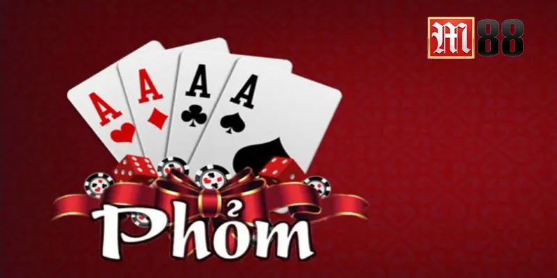 Chơi Phỏm Online M88: Trải nghiệm hấp dẫn và uy tín 1 Chơi Phỏm Online M88: Trải nghiệm hấp dẫn và uy tín