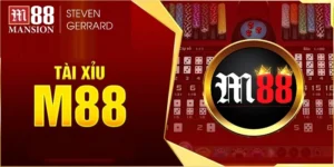 Hướng Dẫn Mẹo Cược Tài Xỉu M88 Hiệu Quả Nhất Tại M88 6 Tài Xỉu M88
