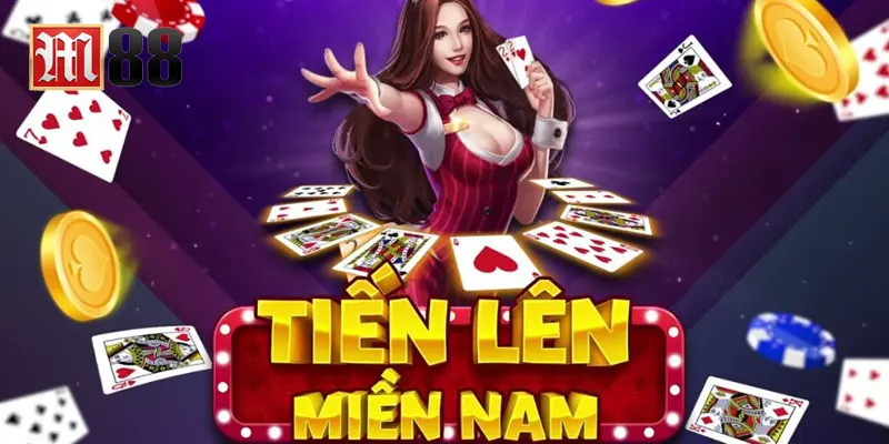Tối Ưu Hóa Kỹ Năng Chơi Tiến Lên miền nam tại M88